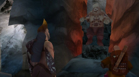 战争使者 安卓版