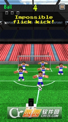 我的世界杯手游