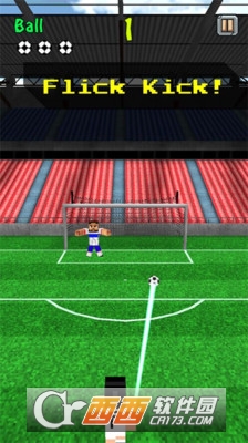 我的世界杯手游