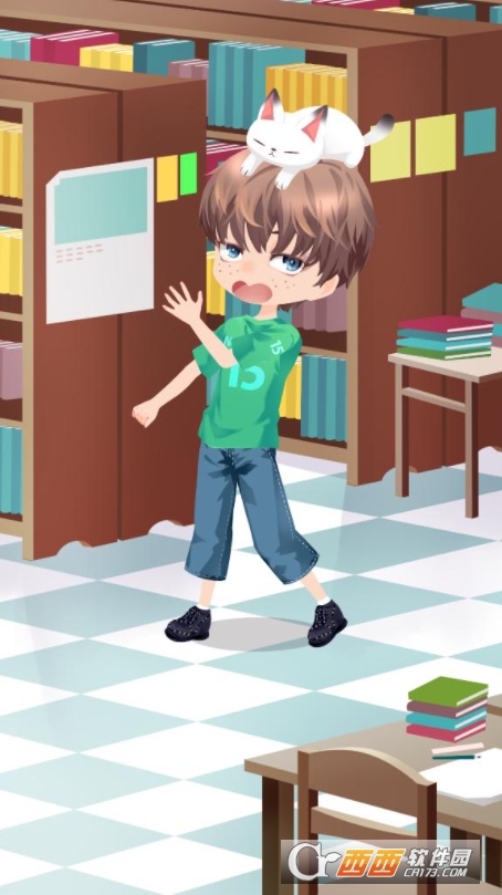 Fancy Dolls幻想玩偶