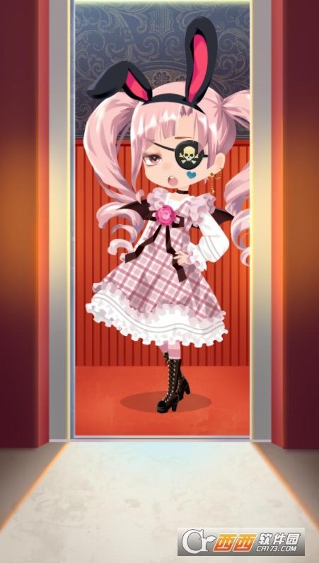 Fancy Dolls幻想玩偶