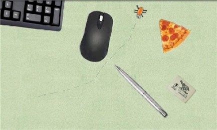 Crazy Beetles Free(疯狂甲壳虫精简版)