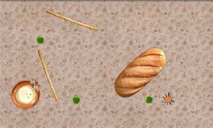 Crazy Beetles Free(疯狂甲壳虫精简版)