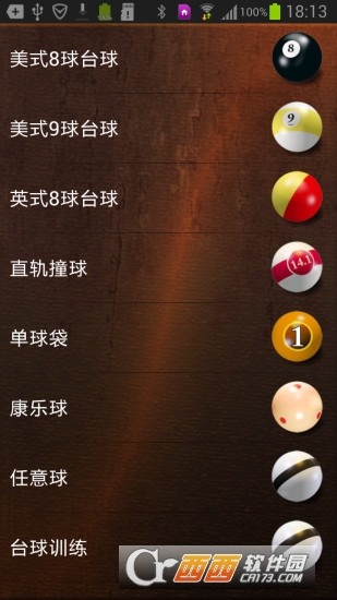 Pool Break Pro(3D台球清爽版)