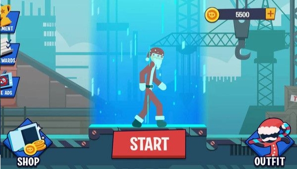 火柴人GO游戏(杀死火柴人)