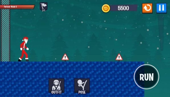 火柴人GO游戏(杀死火柴人)