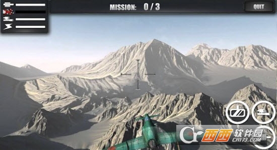 Aerial Fight: Century War(空战世纪战争)