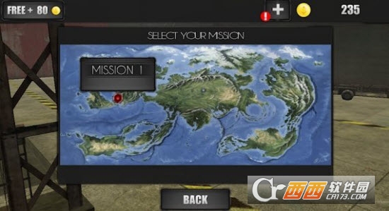 Aerial Fight: Century War(空战世纪战争)