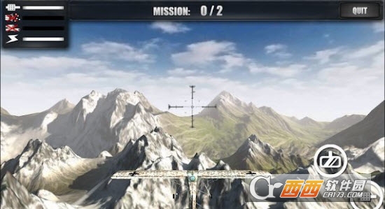 Aerial Fight: Century War(空战世纪战争)