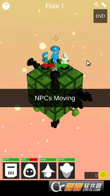 红色骑士(Rubric Knights)