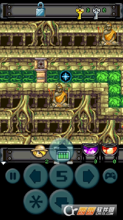 Diamond Rush(钻石狂潮)