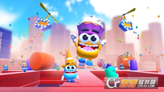 Bibi World(比比世界)