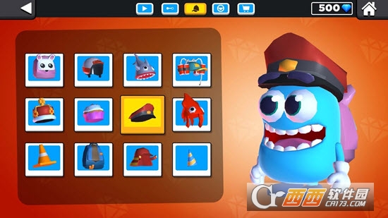 Bibi World(比比世界)