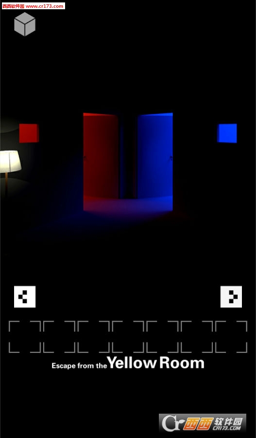 YellowRoom(黄色房间逃脱)