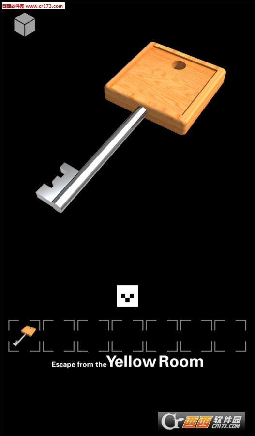 YellowRoom(黄色房间逃脱)