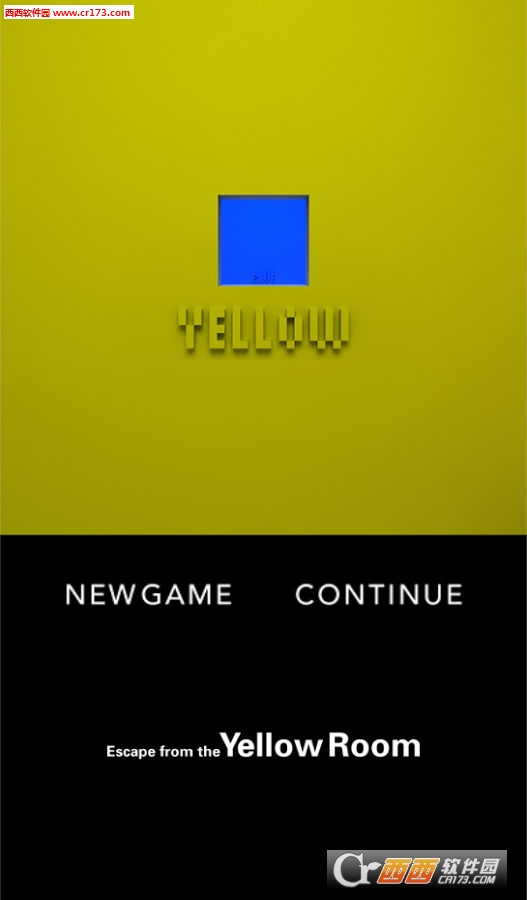 YellowRoom(黄色房间逃脱)