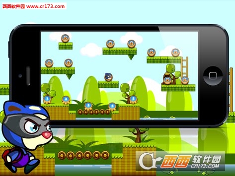 Dora The Cat(Dora cat run哆啦猫的奔跑最新版)