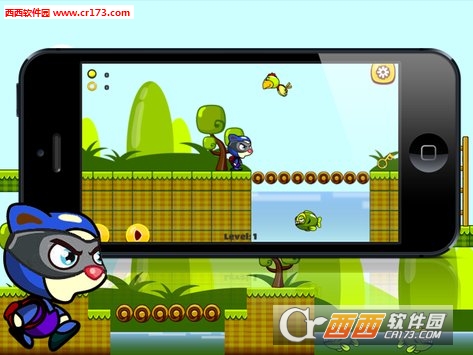 Dora The Cat(Dora cat run哆啦猫的奔跑最新版)