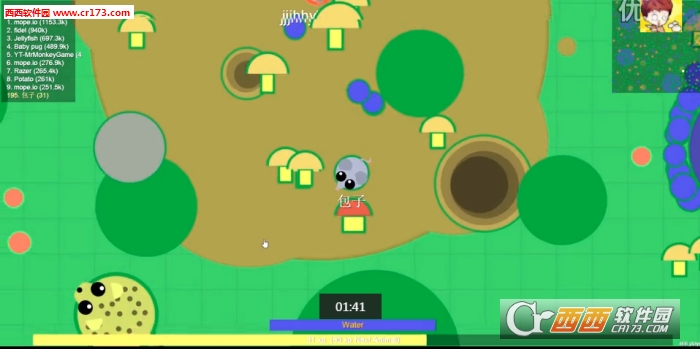 mope.io