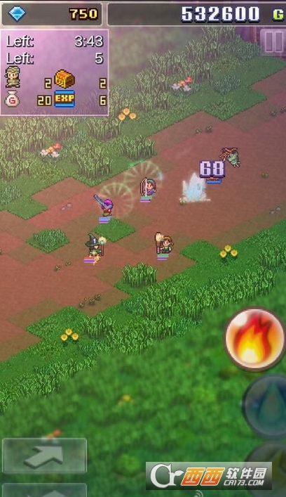 Magician(魔法师传奇)