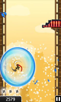 NinJump(跳跃忍者2高清中文版)