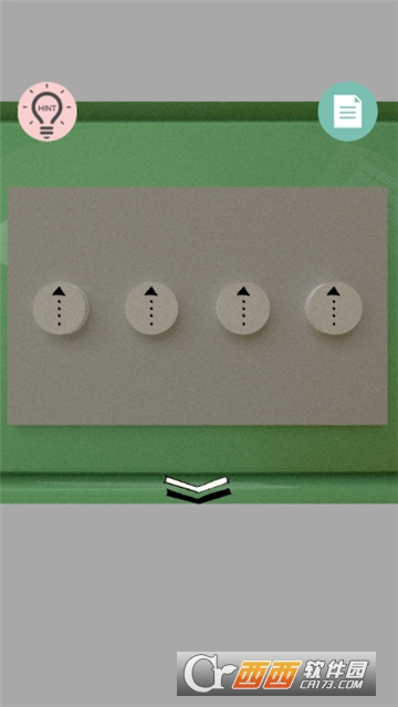 EscapeHoikuen(逃脱游戏逃离幼儿园)