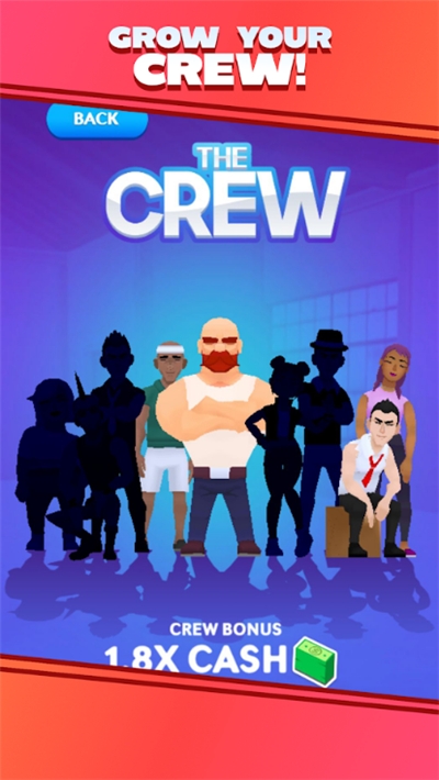 疯狂偷车侠2020最新版