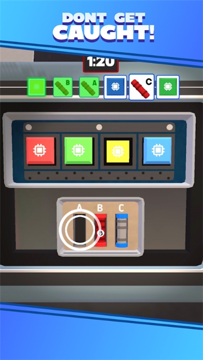 疯狂偷车侠2020最新版