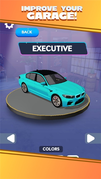 疯狂偷车侠2020最新版