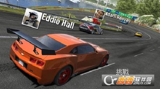 GT Racing 2真实赛车