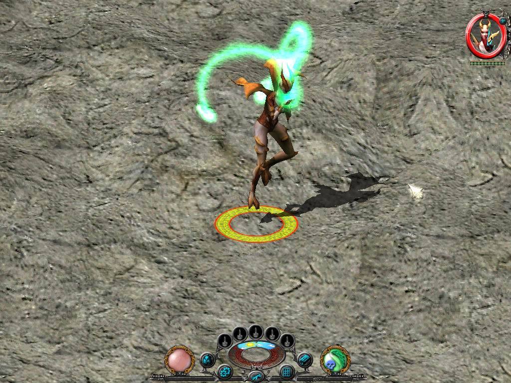 神圣纪事黄金版（Sacred Gold）v2.28 一项修改器CH版