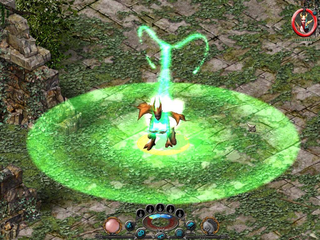 神圣纪事黄金版（Sacred Gold）v2.28 一项修改器CH版