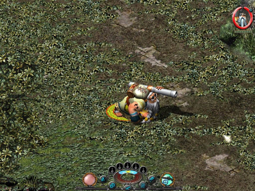 神圣纪事黄金版（Sacred Gold）v2.28 一项修改器CH版