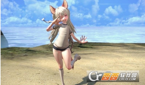 TERA M手游国服版