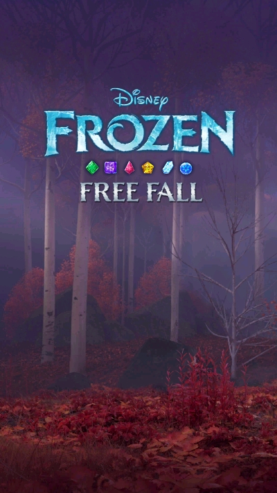 冰雪奇缘冰纷乐最新版