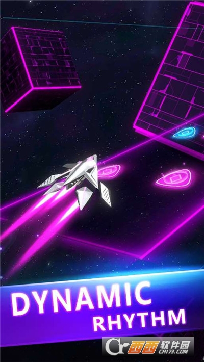 Space Dancing(太空舞蹈)