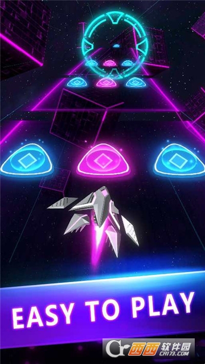 Space Dancing(太空舞蹈)