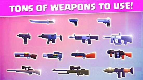 皇家监狱角色全解锁