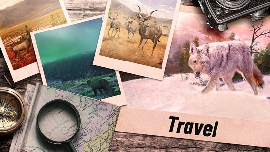 狩猎冲突Hunting Clash