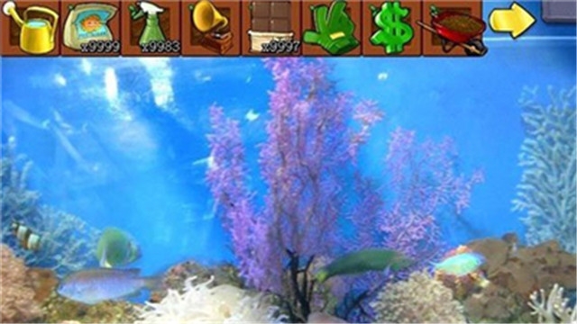 植物大战僵尸冰雪版游戏