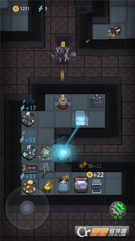 猛鬼宿舍猎梦者模式正版