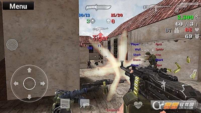 SpecialForcesGroup2(特种部队2)