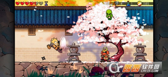 Wonder Boy The Dragons Trap