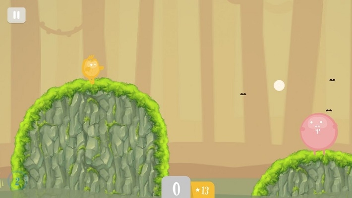 Owlman - Putpus(猫头鹰人)