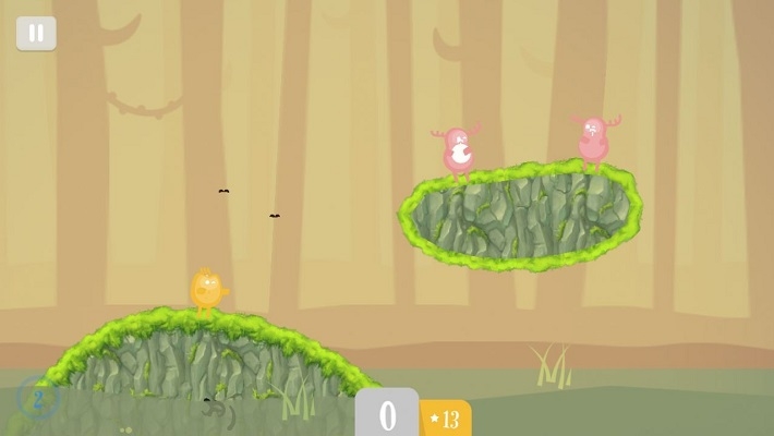 Owlman - Putpus(猫头鹰人)