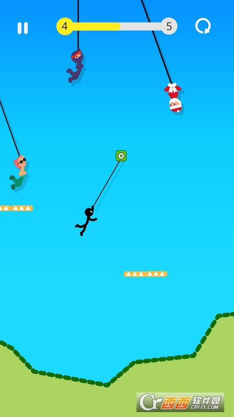 Swing Star(Swingman)