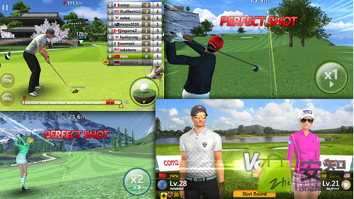 高尔夫之星 安卓版