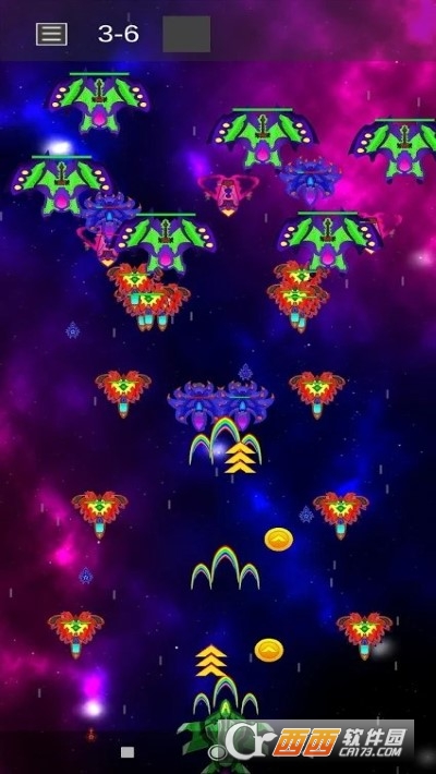 Galaxy Hunter(银河猎人20212020最新)