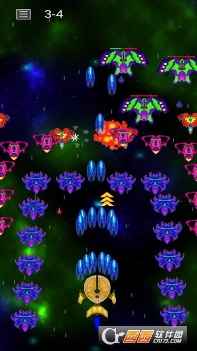 Galaxy Hunter(银河猎人20212020最新)