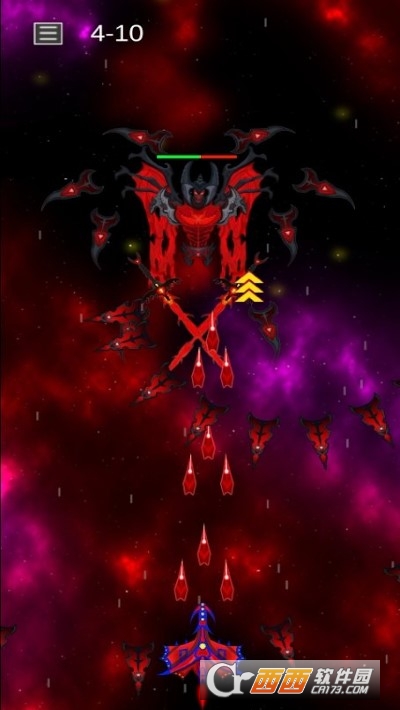 Galaxy Hunter(银河猎人20212020最新)